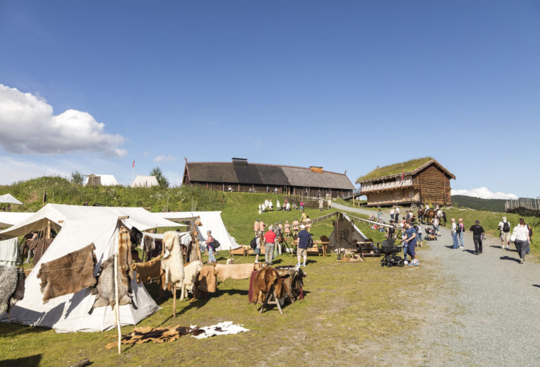 Stiklastadir Stiklastadir