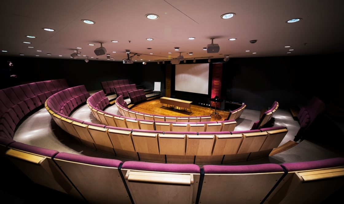 Auditoriet