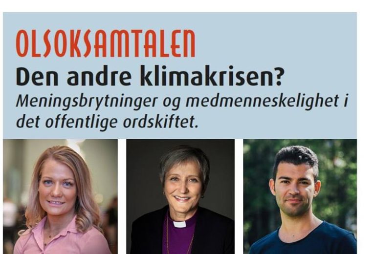 olsoksamtalen olsoksamtalen