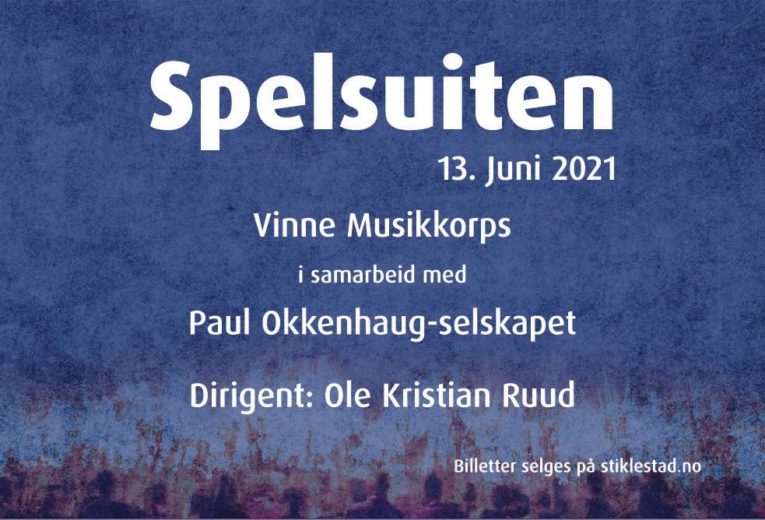 Formatert plakat Formatert plakat