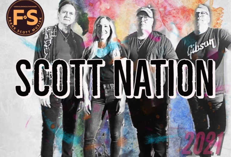 Scott Nation Scott Nation