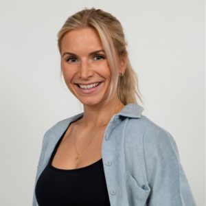Kornelia Minsaas
