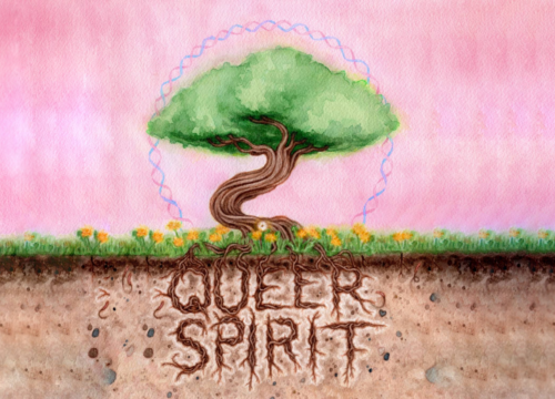 Queer Spirit1