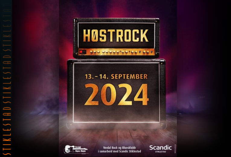 Høstrock 2024