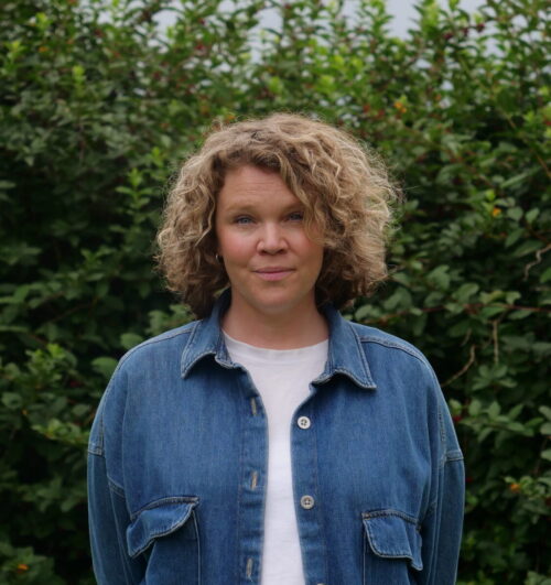 Edited with Afterlight