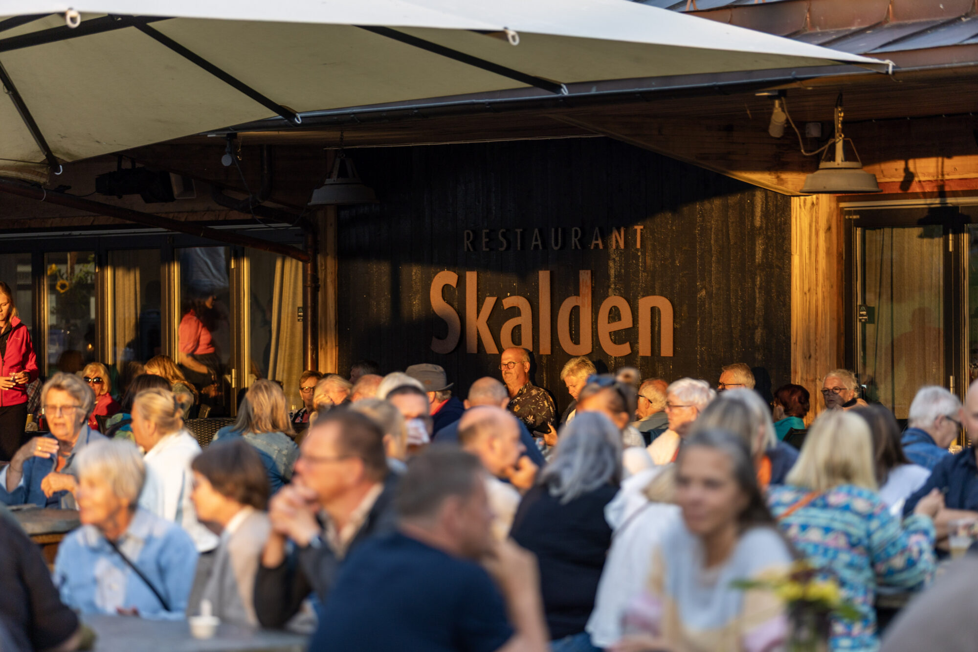 Stiklestad experiences