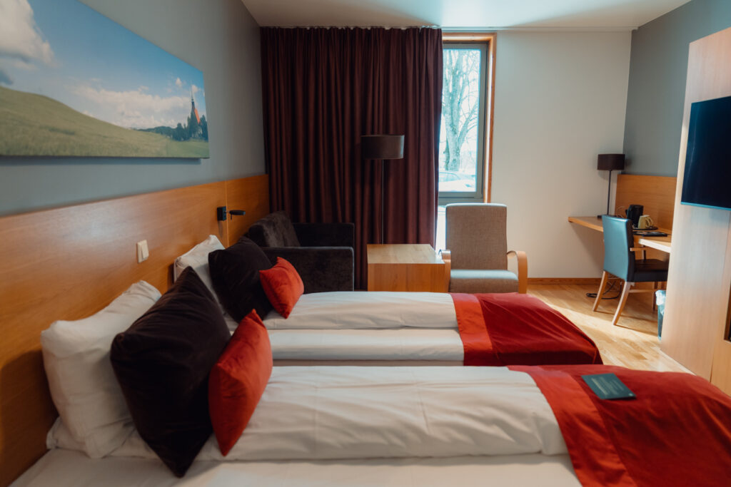 Standard & standard plus