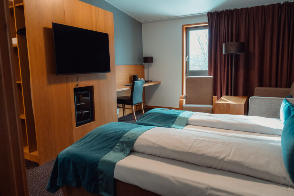 Standard & standard plus