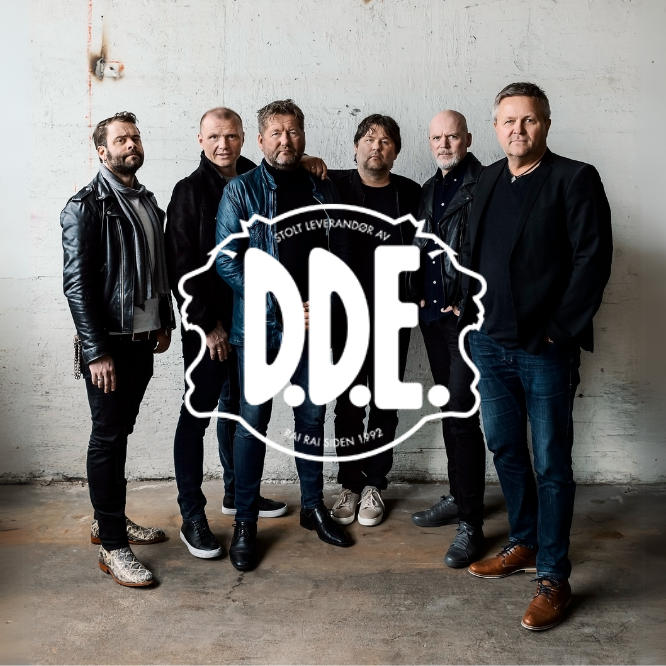 D.D.E