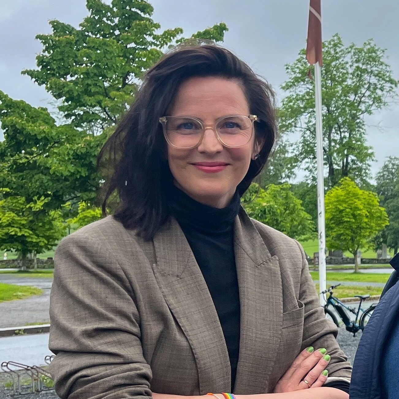 Heidi Anett Øvergård Beistad, fotokred Innherred Kine Johnsen (1)